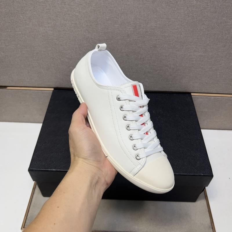 Prada Low Shoes